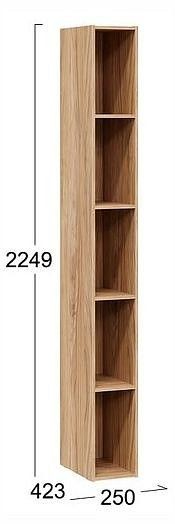 Набор для детской Стелла в Кунгуре - kungur.ok-mebel.com | фото 10