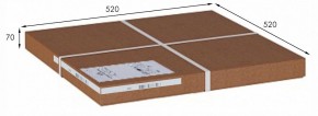 Набор из 2 столов журнальных МеталлАрт М002 в Кунгуре - kungur.ok-mebel.com | фото 8