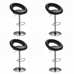 Набор из 4 стульев барных Balance Enigma в Кунгуре - kungur.ok-mebel.com | фото 1