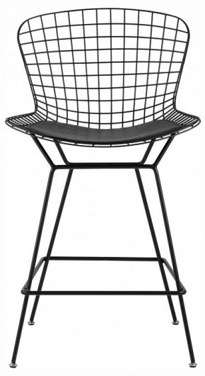 Набор из 4 стульев барных Bertoia в Кунгуре - kungur.ok-mebel.com | фото 2