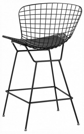 Набор из 4 стульев барных Bertoia в Кунгуре - kungur.ok-mebel.com | фото 5