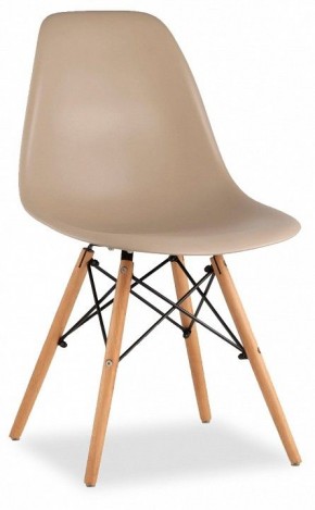 Набор из 4 стульев Eames в Кунгуре - kungur.ok-mebel.com | фото 2