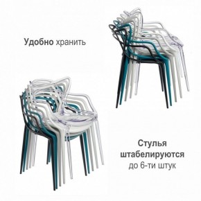 Набор стульев Masters в Кунгуре - kungur.ok-mebel.com | фото 8