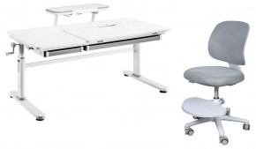 Набор учебный Iris + SS16 + Marte в Кунгуре - kungur.ok-mebel.com | фото