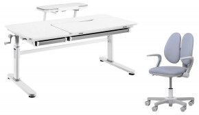 Набор учебный Iris + SS16 + Mente в Кунгуре - kungur.ok-mebel.com | фото