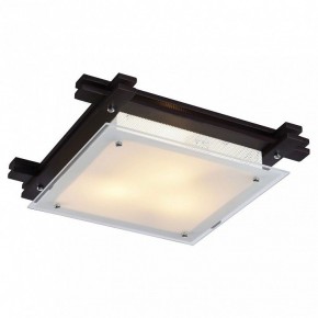 Накладной светильник Arte Lamp Archimede A6462PL-3CK в Кунгуре - kungur.ok-mebel.com | фото