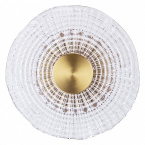 Накладной светильник Arte Lamp Bevel A1611AP-5PB в Кунгуре - kungur.ok-mebel.com | фото