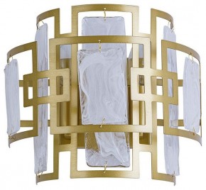 Накладной светильник Arte Lamp Blake A4087AP-2SG в Кунгуре - kungur.ok-mebel.com | фото