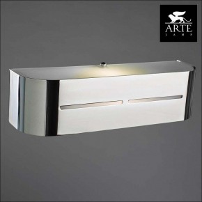 Накладной светильник Arte Lamp Cosmopolitan A7210AP-1CC в Кунгуре - kungur.ok-mebel.com | фото 3
