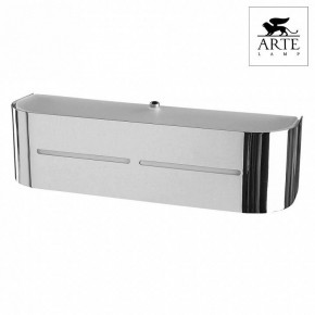 Накладной светильник Arte Lamp Cosmopolitan A7210AP-1CC в Кунгуре - kungur.ok-mebel.com | фото 4
