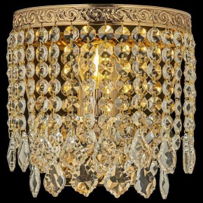 Накладной светильник Arti Lampadari Castellana Gold Castellana E 2.10.502 G в Кунгуре - kungur.ok-mebel.com | фото 5