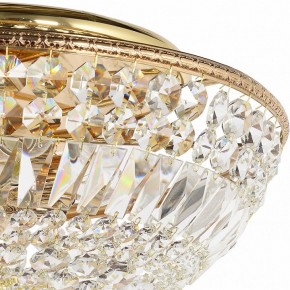 Накладной светильник Arti Lampadari Eterno Eterno E 1.2.55.600 G в Кунгуре - kungur.ok-mebel.com | фото 4