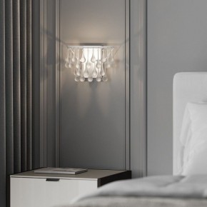 Накладной светильник Bogate"s Gutta 476/1 в Кунгуре - kungur.ok-mebel.com | фото 4