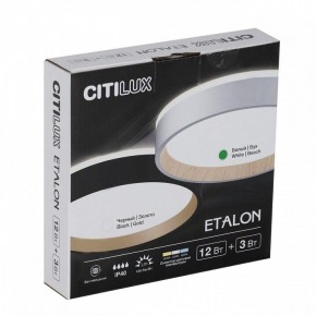Накладной светильник Citilux Etalon CL750180 в Кунгуре - kungur.ok-mebel.com | фото 10