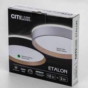 Накладной светильник Citilux Etalon CL750181 в Кунгуре - kungur.ok-mebel.com | фото 13