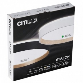 Накладной светильник Citilux Etalon CL750240 в Кунгуре - kungur.ok-mebel.com | фото 11