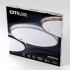 Накладной светильник Citilux Norma CL748400 в Кунгуре - kungur.ok-mebel.com | фото 8