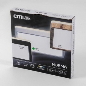 Накладной светильник Citilux Norma CL748K200 в Кунгуре - kungur.ok-mebel.com | фото 8