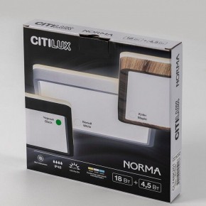 Накладной светильник Citilux Norma CL748K201 в Кунгуре - kungur.ok-mebel.com | фото 10