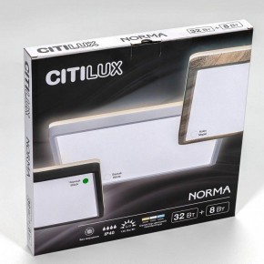 Накладной светильник Citilux Norma CL748K301 в Кунгуре - kungur.ok-mebel.com | фото 10