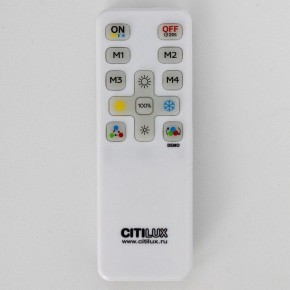 Накладной светильник Citilux NORMA CL749600 в Кунгуре - kungur.ok-mebel.com | фото 16