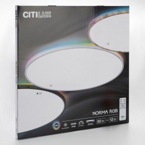 Накладной светильник Citilux NORMA CL749601 в Кунгуре - kungur.ok-mebel.com | фото 8