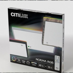 Накладной светильник Citilux Norma CL749K400 в Кунгуре - kungur.ok-mebel.com | фото 10