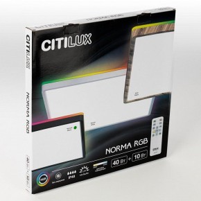 Накладной светильник Citilux Norma CL749K401 в Кунгуре - kungur.ok-mebel.com | фото 8
