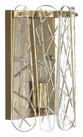 Накладной светильник Citilux Talla CL318412 в Кунгуре - kungur.ok-mebel.com | фото 2