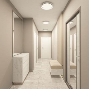 Накладной светильник Denkirs Cany DK6515-WH в Кунгуре - kungur.ok-mebel.com | фото 5