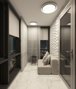 Накладной светильник Denkirs Cany DK6516-WH в Кунгуре - kungur.ok-mebel.com | фото 8