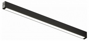Накладной светильник Denkirs Denkirs Simple DK8105-BK в Кунгуре - kungur.ok-mebel.com | фото