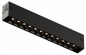 Накладной светильник Denkirs Denkirs Simple DK8201-BK в Кунгуре - kungur.ok-mebel.com | фото
