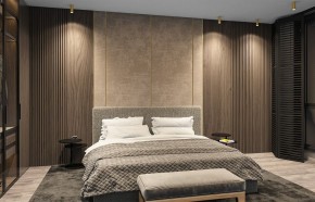 Накладной светильник Denkirs TUBE DK2051-SG в Кунгуре - kungur.ok-mebel.com | фото 5