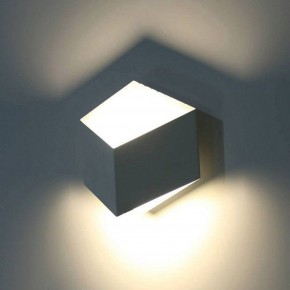 Накладной светильник DesignLed Palmira GW-1101-1-3-WH-NW в Кунгуре - kungur.ok-mebel.com | фото 3