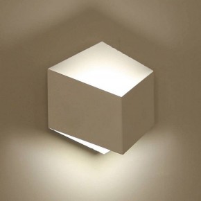 Накладной светильник DesignLed Palmira GW-1101-1-3-WH-NW в Кунгуре - kungur.ok-mebel.com | фото 4