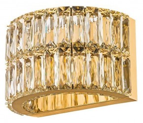 Накладной светильник Dio D’Arte Caneva Caneva L 2.26x16.100 G в Кунгуре - kungur.ok-mebel.com | фото