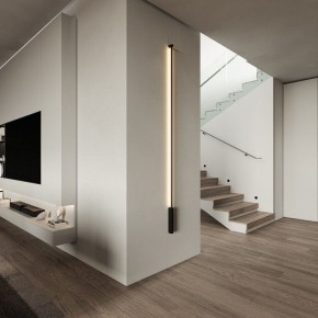 Накладной светильник Elektrostandard Alto 40134/LED в Кунгуре - kungur.ok-mebel.com | фото 4