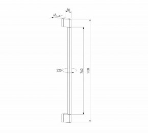 Накладной светильник Elektrostandard Argos 35122/D в Кунгуре - kungur.ok-mebel.com | фото 4