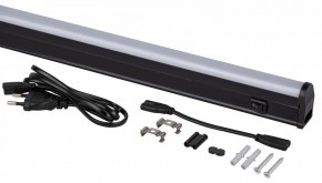 Накладной светильник Эра  LLED-01-04W-4000-B в Кунгуре - kungur.ok-mebel.com | фото 9