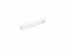 Накладной светильник Эра  LLED-01-04W-4000-E в Кунгуре - kungur.ok-mebel.com | фото 7
