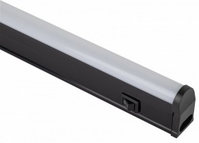 Накладной светильник Эра  LLED-01-08W-4000-B в Кунгуре - kungur.ok-mebel.com | фото 4