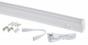 Накладной светильник Эра  LLED-01-12W-4000-W в Кунгуре - kungur.ok-mebel.com | фото 11