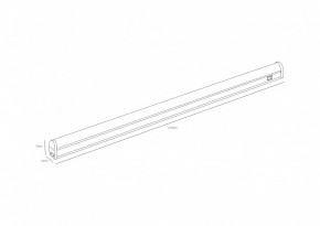 Накладной светильник Эра  LLED-01-14W-6500-W в Кунгуре - kungur.ok-mebel.com | фото 6