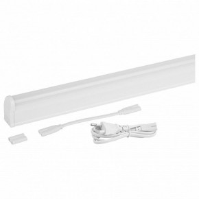 Накладной светильник Эра  LLED-01-16W-6500-W в Кунгуре - kungur.ok-mebel.com | фото