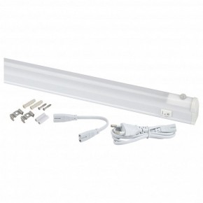 Накладной светильник Эра  LLED-02-04W-4000-MS-W в Кунгуре - kungur.ok-mebel.com | фото