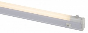 Накладной светильник Эра  LLED-02-04W-4000-MS-W в Кунгуре - kungur.ok-mebel.com | фото 10