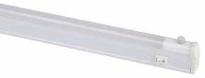 Накладной светильник Эра  LLED-02-04W-4000-MS-W в Кунгуре - kungur.ok-mebel.com | фото 11