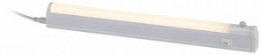 Накладной светильник Эра  LLED-02-04W-4000-MS-W в Кунгуре - kungur.ok-mebel.com | фото 2