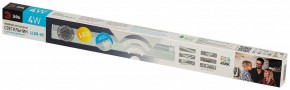 Накладной светильник Эра  LLED-02-04W-4000-MS-W в Кунгуре - kungur.ok-mebel.com | фото 8